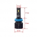 Лампа светодиодная CYCLONE LED H11 6000K 12000LM TYPE 45 (2 шт)